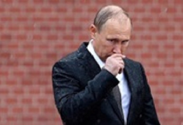 В ГУР перечислили варианты поражения Путина