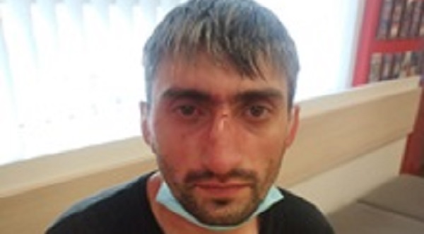 В Киеве избили одиозного антимайдановца "Топаза"