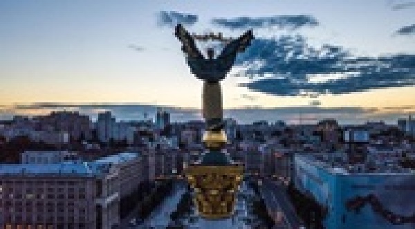 В Киеве снова вводится комендантский час