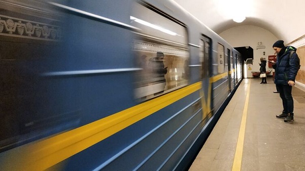В Киевском метрополитене сообщили, как будет работать подземка столицы в случае полного локдауна в стране