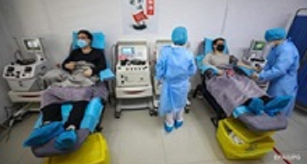 В Китае назвали сроки победы над коронавирусом