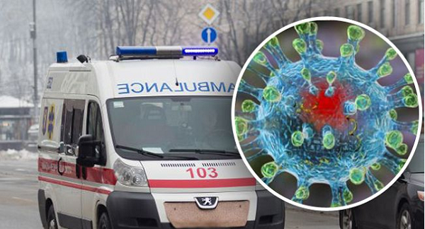 В Китае умерли от коронавируса 106 человек, заболели — свыше 4,5 тысяч