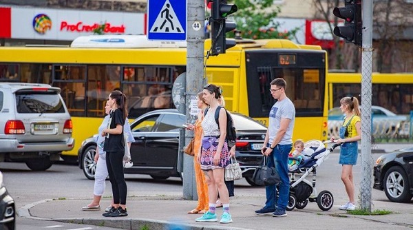 В Минздраве Украины показали алгоритм действий пациентов и докторов при подозрении на диагноз - коронавирус