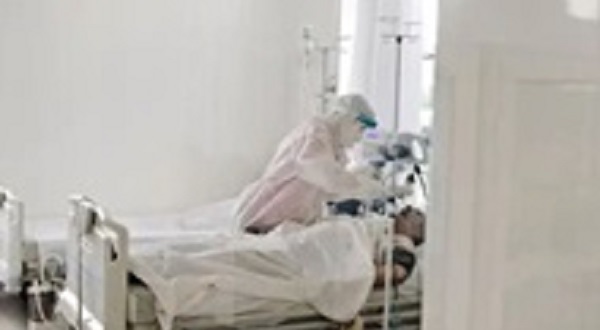 В МОЗ озвучили границы возможностей медицинской системы Украины по коронавирусным больным