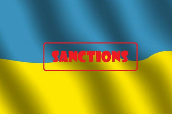 В России опубликовали новый санкционный список