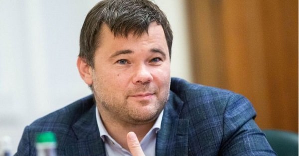 В «Слугу народа» набрали психически больных нардепов, а Порошенко таки готовит путч — Богдан