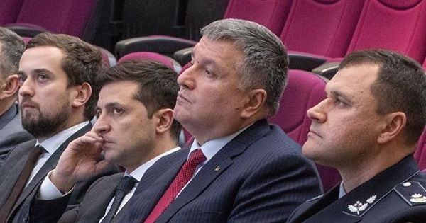 В Украине происходит резкое обострение политической ситуации — политолог