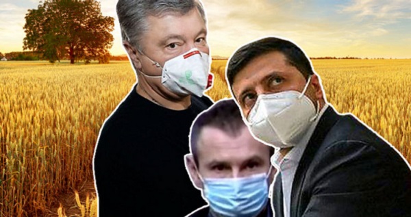 В Украине начался новый период — распада и расползания государства, — Андрей Портнов
