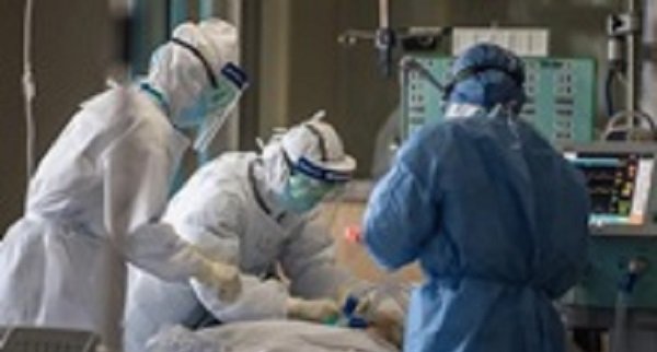 СРОЧНО! В Украине первая смерть от коронавируса