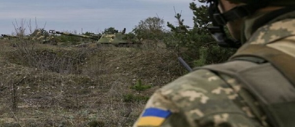 В Украине 69 пропавших без вести бойцов ВСУ