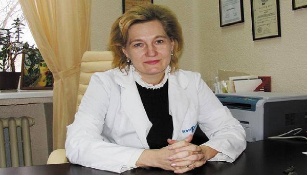 В Украине все-таки зафиксировали новые штаммы коронавируса — инфекционист Ольга Голубовская