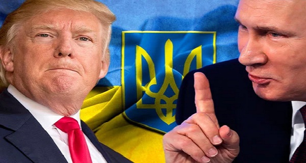 В Украине Трамп и Путин действуют в сговоре — NYM