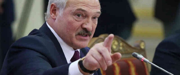 Бацька навсегда: вагнеровский гамбит президента Лукашенко
