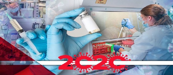 Вакцина от коронавируса: ожидать ли спасения в 2021