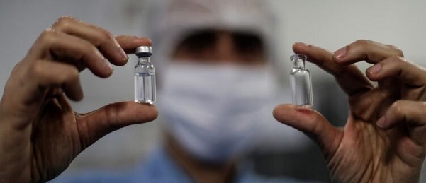 Вакцины с Острова свободы. Как на Кубе создали сразу четыре прививки от коронавируса и кто их покупает