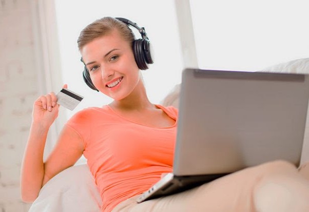 Высокооплачиваемые специальности онлайн: специальности для работы дома (реклама)