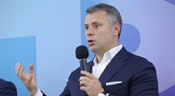 Юрия Витренко назначили и.о.главы Минэнерго