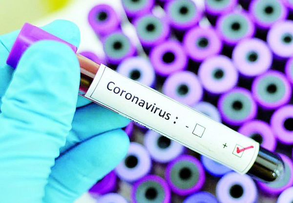 Во Львове с подозрением на китайский коронавирус изолировали студента, вернувшегося из Китая