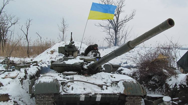 Война, коммуналка и 80% антирейтинга Порошенко. Что беспокоит украинцев накануне выборов