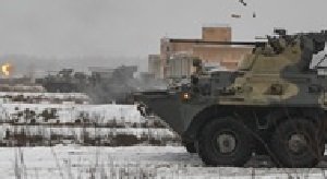 Войска РФ вряд ли нацелятся на Запорожье - ISW