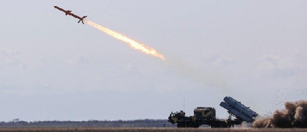 Впервые за 26 лет на вооружении армии и флота Украины появятся крылатые ракеты: все подробности