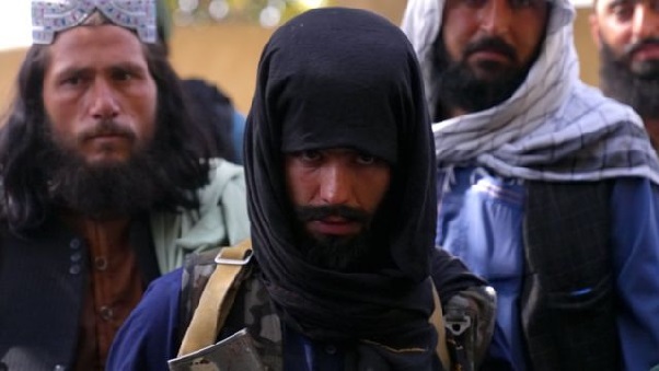 Время «грантов», уходящих исключительно в личный карман отдельных персон в Афганистане, окончено