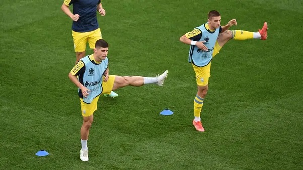 Все решится сегодня. Шансы сборной Украины выйти в плей-офф Евро 2020 с третьего места в своей группе