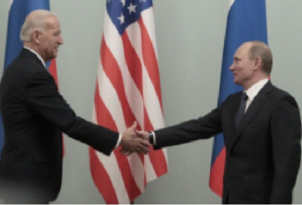 Швейцарская встреча президентов Байдена и Путина не сулит Украине ничего хорошего — Atlantic Council