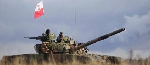 "Встречайте грядущую военную сверхдержаву Европы: Польшу", об этом пишет американская газета Politico