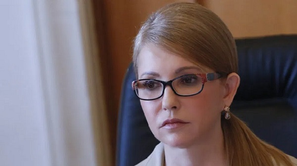 «Вся его политика — это сплошной фейк»: Тимошенко обрушилась на Порошенко и предупредила Зеленского