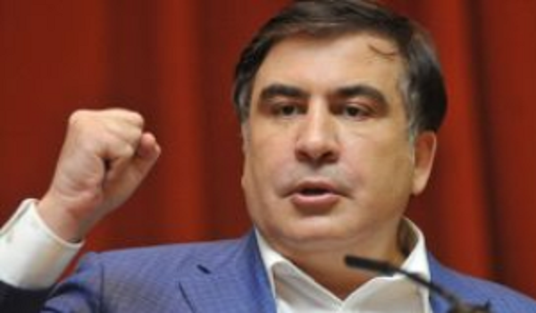 «Я хочу очистить свое имя и вернуться в Грузию» — Михаил Саакашвили. ВИДЕО