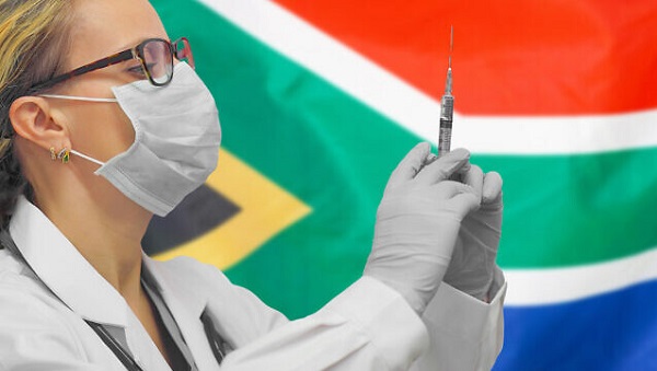 Южноафриканский штамм коронавируса COVID-19 оказался устойчивым к вакцине Pfizer - Times of Israel