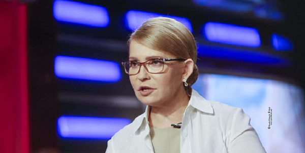 Юлия Тимошенко: Конституционный суд не может остановить выборы, которые уже начались
