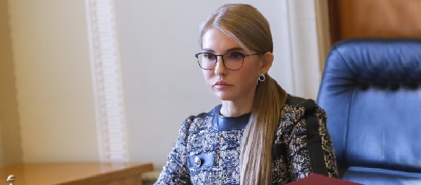 Юлия Тимошенко: причина энергетического и тарифного кризисов — непрофессионализм и коррупция власти