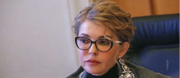 Юлия Тимошенко в годовщину Майдана: имеющие достоинство и свободу, другое обязательно добудут
