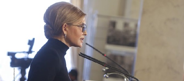 Юлия Тимошенко является единственной альтернативой аморальным «зеленым утилизаторам страны" - эксперт