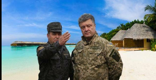 Юоий Касьянов: Теперь в Украине трусость называется «рациональным подходом», а предательство — «государственной мудростью»