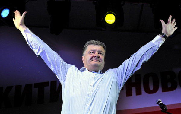 Юрий Касьянов: «Первое место Зеленского — это полная, триумфальная победа Порошенко»