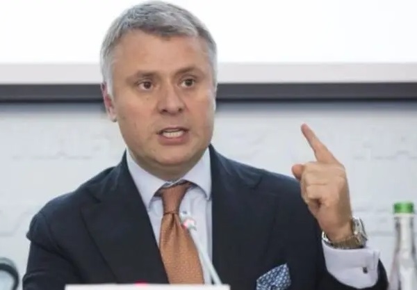 Юрий Витренко ушел в отставку с поста и.о. министра энергетики Украины. Что случилось — подробности