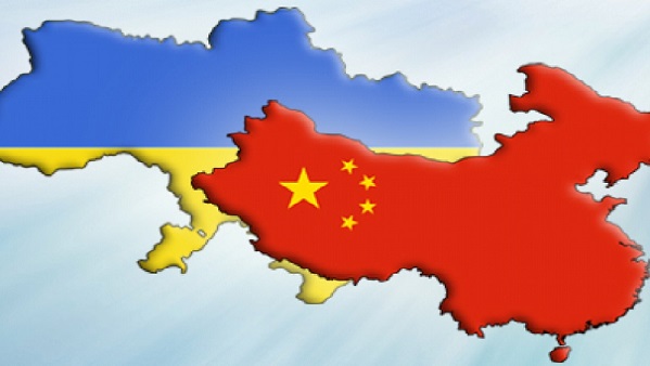 За Поднебесной не заржавеет: Китай остановил закупку сельхоз- и металлопродукции в Украине. Привет Америке!