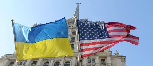 Запад и Украина вошли в параллельные реальности