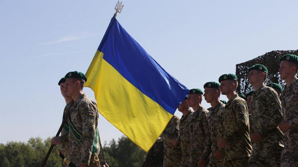 ЗЕ-парад. Как прошел официальный День независимости Украины. Фото, видео