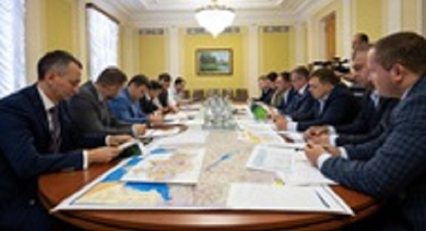 Зеленский подписал указ о дорожных работах