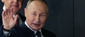 Зеленский "разбил надежды Путина" - NYT
