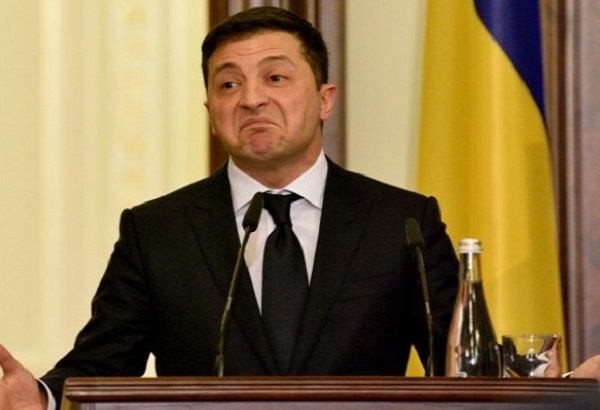 Зеленский завел Украину глубоко в жо... тупик! Почему нужны досрочные президентские выборы? — эксперт